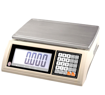 Weighing Machine For Organs