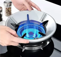Burner Stand
