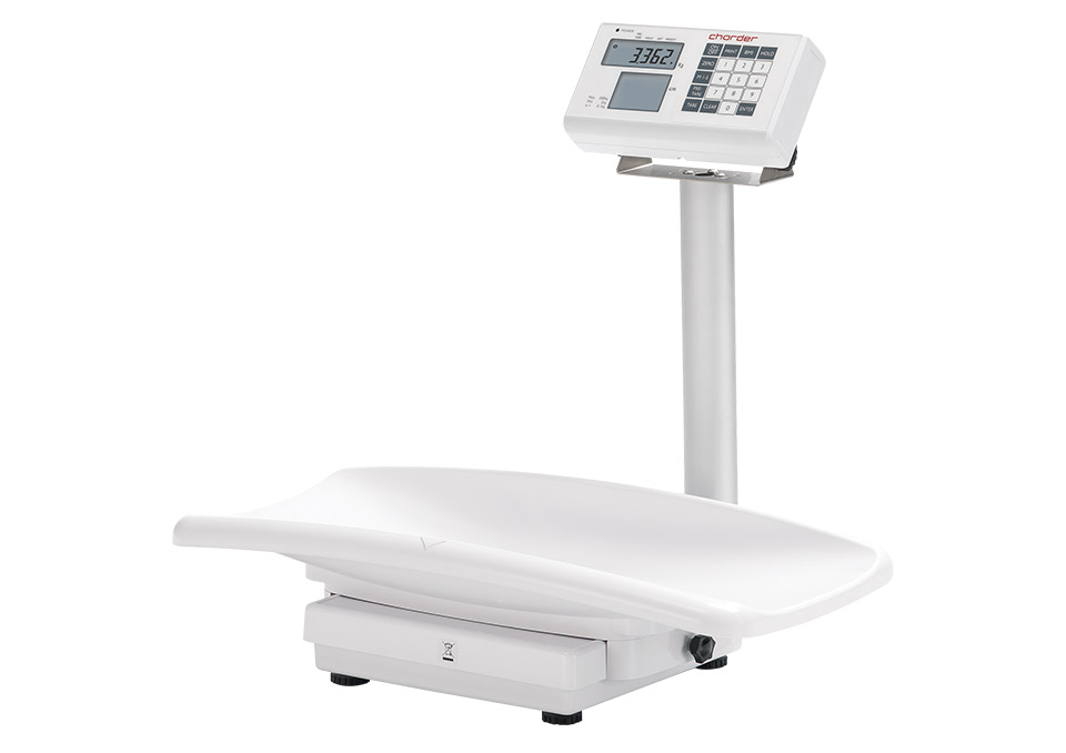 Weighing Machine For Fetus