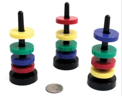 Floating Ring Magnet Set