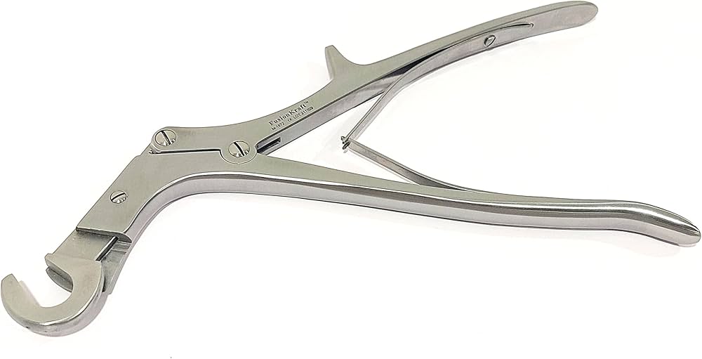 Rib Shear Left & Right