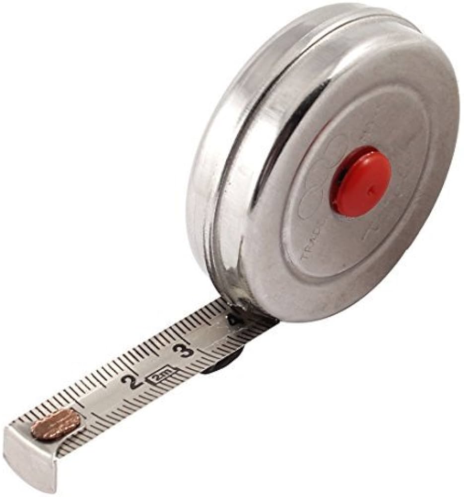 Measuring Tape( Steel Tape Roll)
