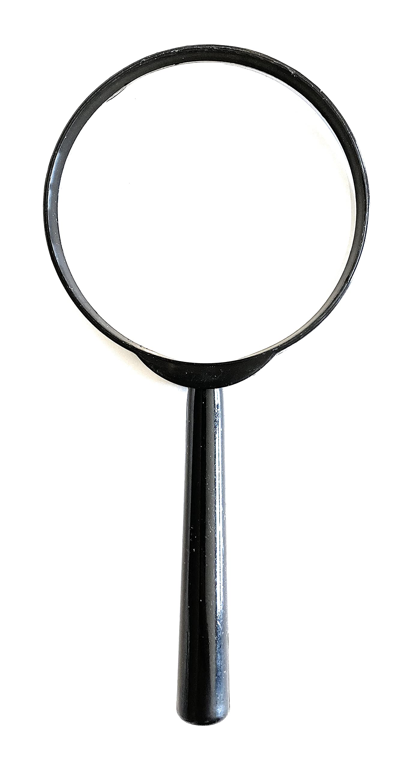 Magnifying Lens