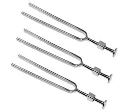 Tuning Forks Of