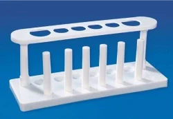 Test Tube Stands Plastic