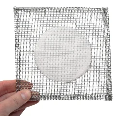 Wire Guaze With Frame