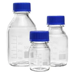 Reagent Bottle Glass60Ml