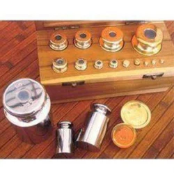 Fractional Weight Box