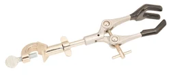 Iron Stand With Clamp Bosshead