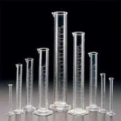 Measuring Cylinder (10 Ml) B