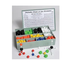 Atomic Model Set 120 Balls