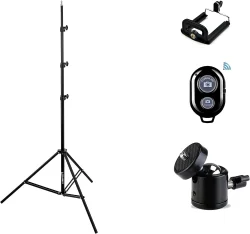 Tripod Stands 6X4