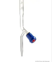 Burettes 50Ml B