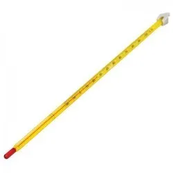 Thermometers Alcohal