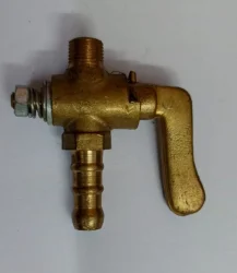 Gas Tap Sup Heavy