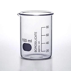 Beakers(50Ml) B