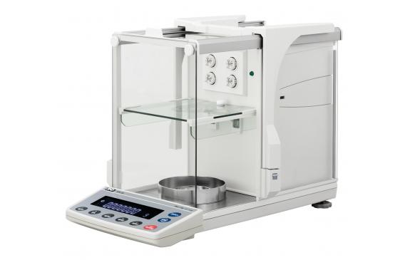 Analytical Balance - upto 220g-x -0011gm increment Digital Sup