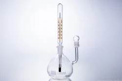 Specific Gravity Bottles( 25 Ml) B