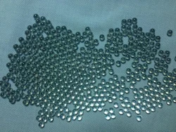 Glass Beads (500Gm) 3 mm
