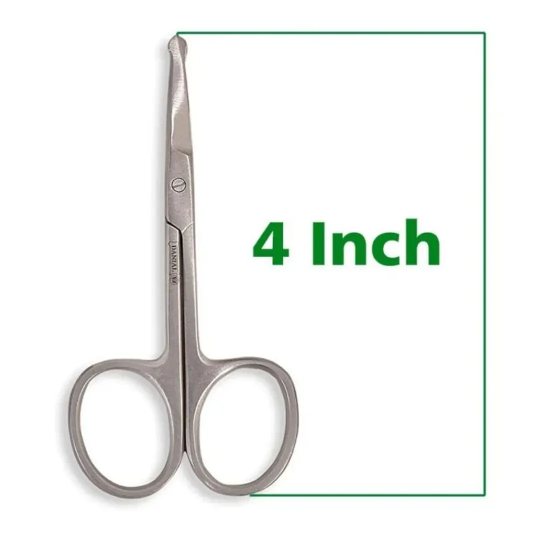 Scissors 4 inch