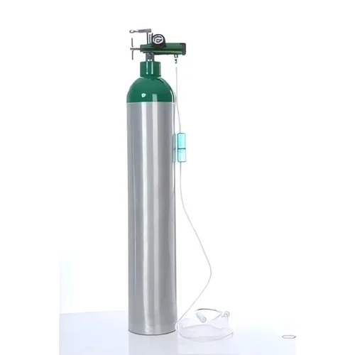 Oxygen cylinders 6kg