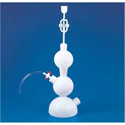 Kipp'S Apparatus 500Ml Plastic