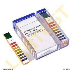 Ph Papers
