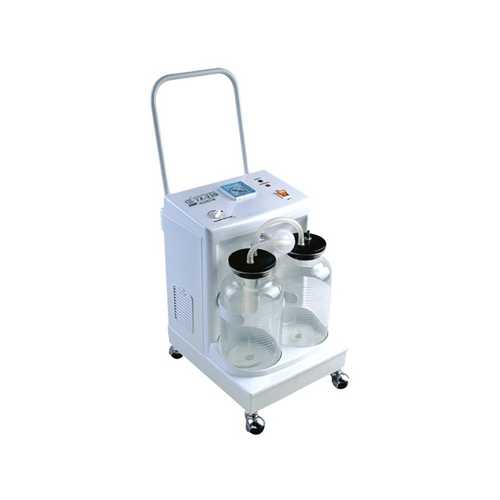 Suction apparatus