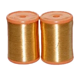 Fine Thread