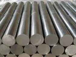 Zinc-Rod