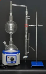 Distillation Apparatus