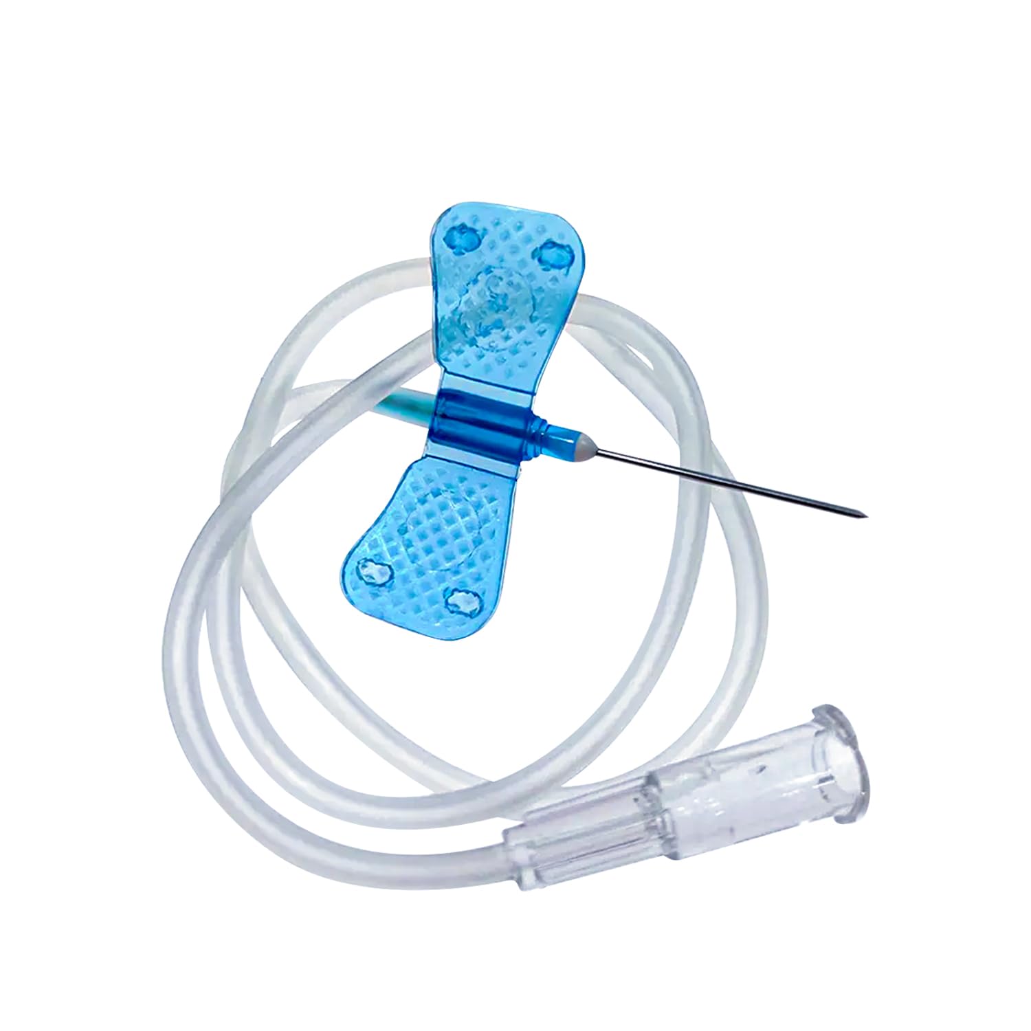 Intra-venous (I-V-) Cannula (Butterfly type)