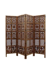 Ground Glass Screen (Wooden)