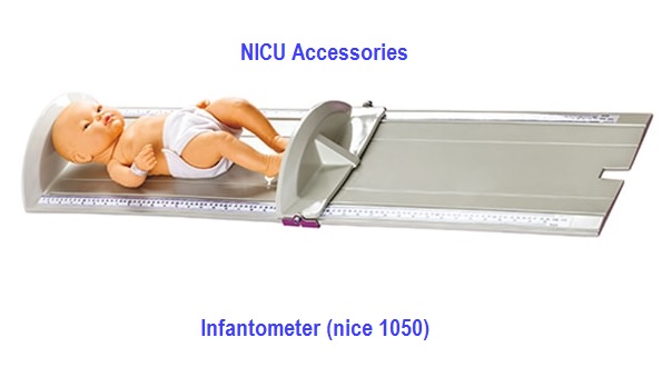 Infantometer