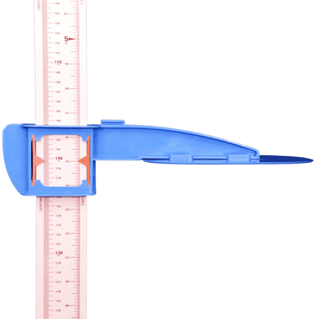 Stadiometer
