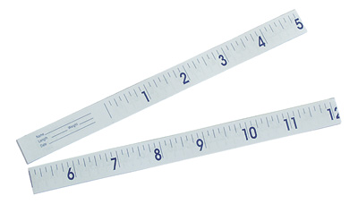 Measuring tape