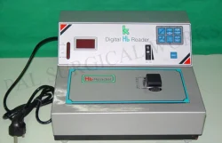 Haemoglobinometer Square Tube Sup