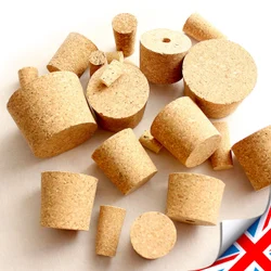 Split Corks