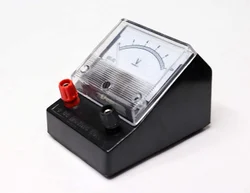 Helmholts Galvanometer Helmolotzs