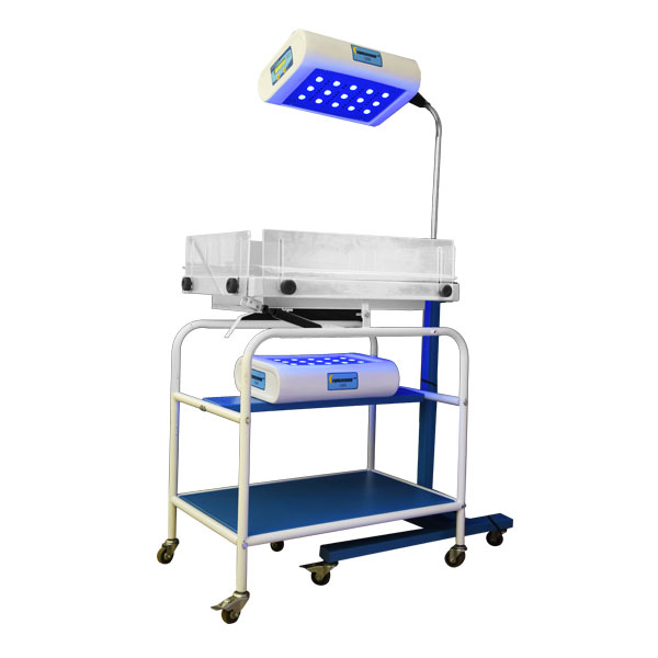 Phototherapy unit
