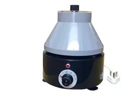 Centrifuge electrical