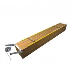 Sonometer With Wires