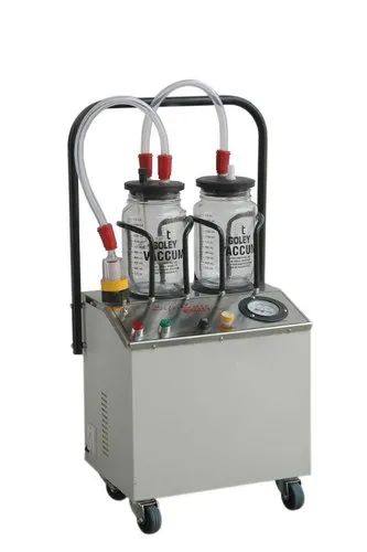 Suction Machine