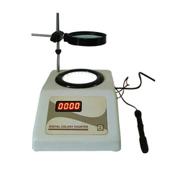 Digital Colony Counter-4 Digit Labtronics Lt37