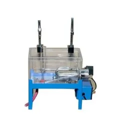 Student Organ Bath Single Unit
