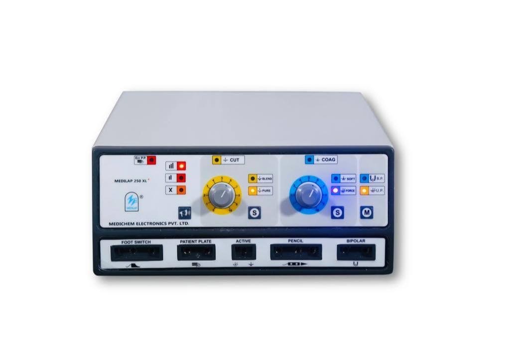 Cautery machines 250 waat