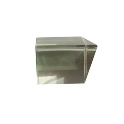 Hollow Glass Prism 38Mm