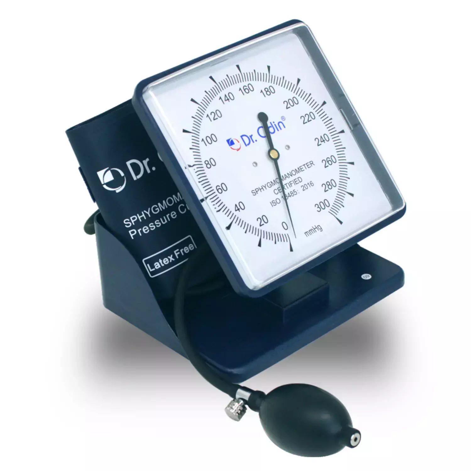 Sphygmomanometer