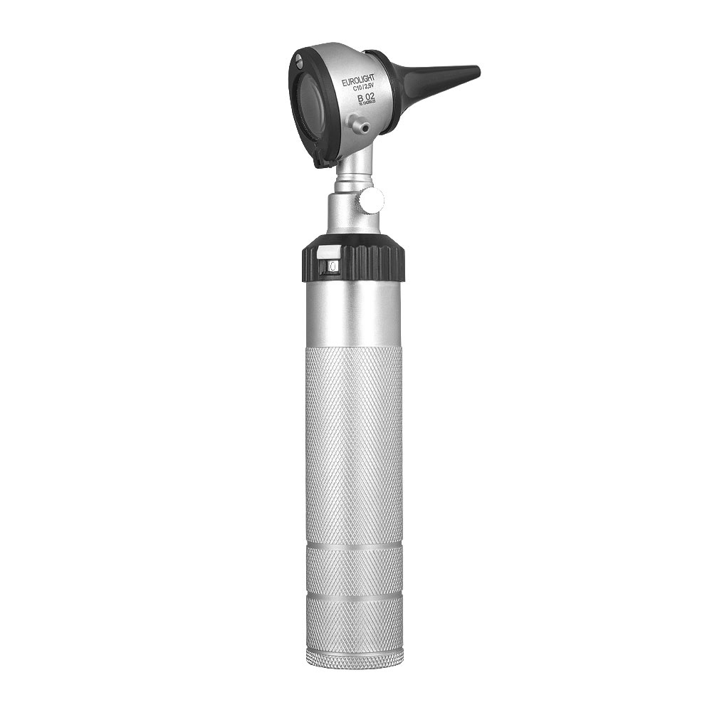 Otoscope