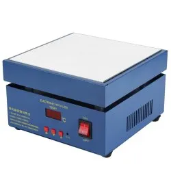 Hot Plate Imported 6&